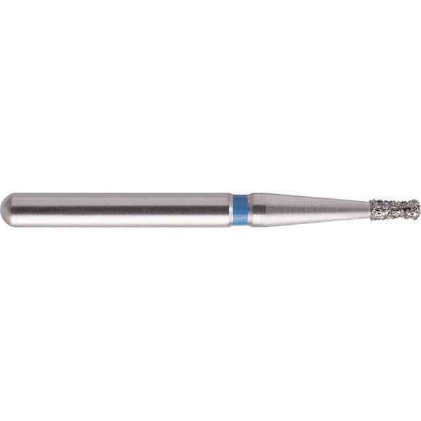 NeoDiamond FG, Form 019, umgekehrter Kegel mit Kragen