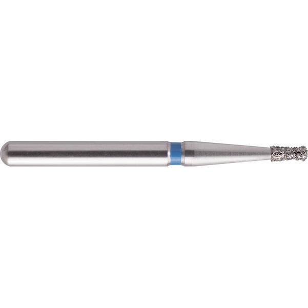 NeoDiamond FG, Form 019, umgekehrter Kegel mit Kragen