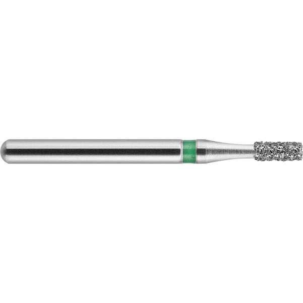 NeoDiamond FG, Form 108, Zylinder flach