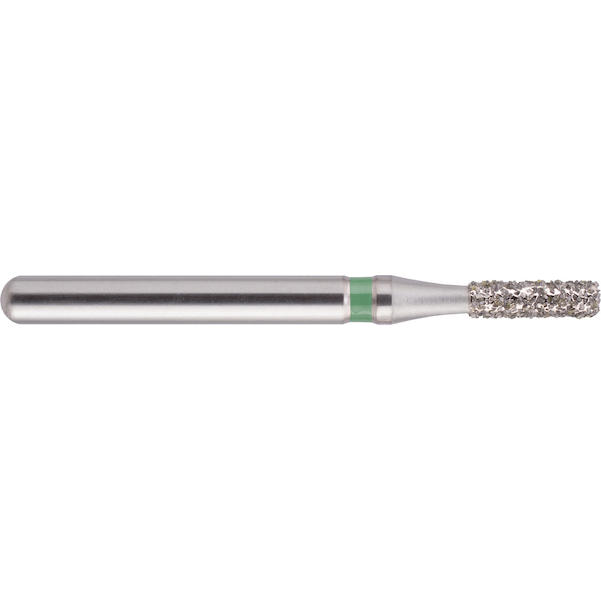 NeoDiamond FG, Form 109, Zylinder flach