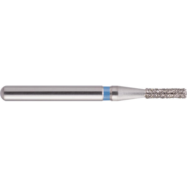 NeoDiamond FG, Form 109, Zylinder flach
