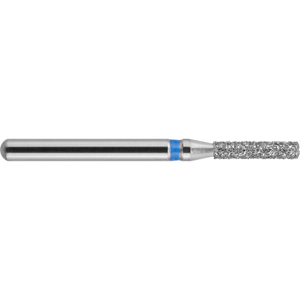 NeoDiamond FG, Form 110, Zylinder flach