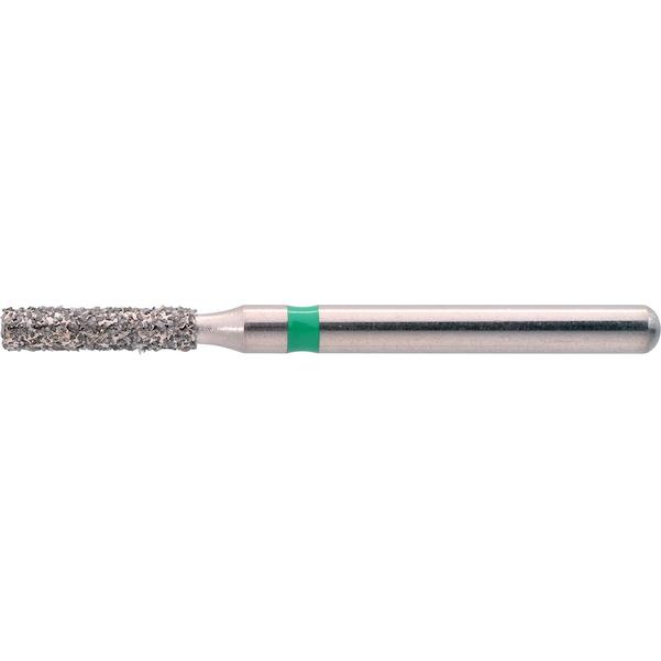 NeoDiamond FG, Form 110, Zylinder flach