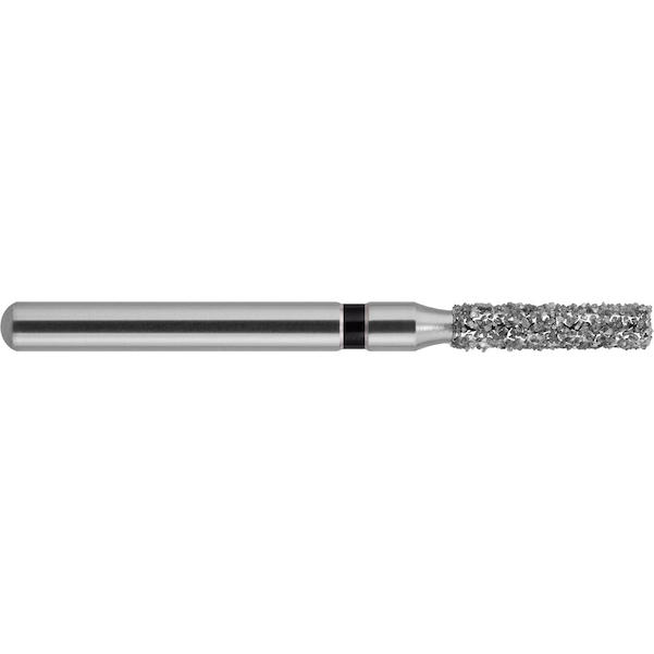 NeoDiamond FG, Form 110, Zylinder flach