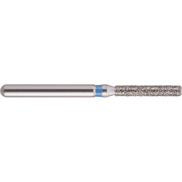 NeoDiamond FG, Form 111, Zylinder flach