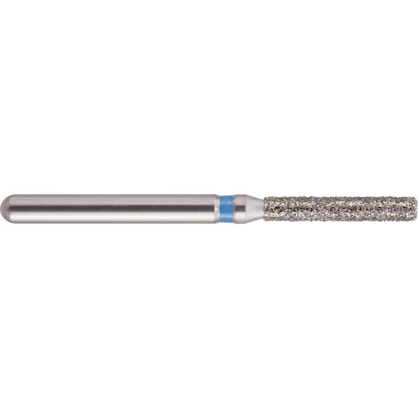 NeoDiamond FG, Form 111, Zylinder flach