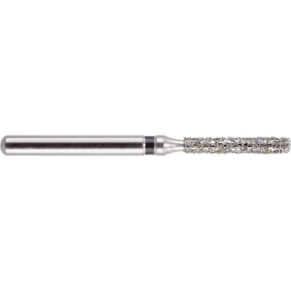 NeoDiamond FG, Form 111, Zylinder flach