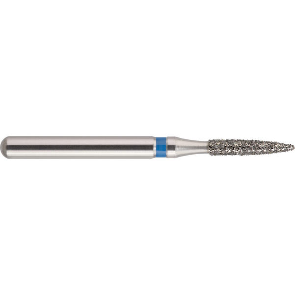 NeoDiamond FG, Form 248, Flamme