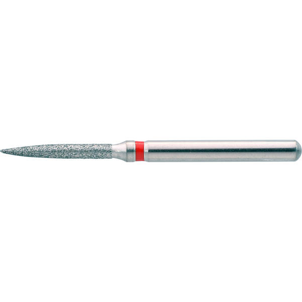 NeoDiamond FG, Form 249, Flamme