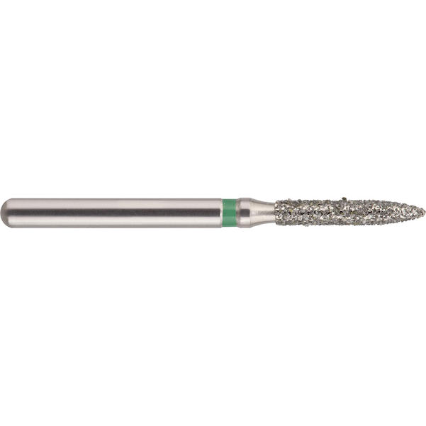 NeoDiamond FG, Form 249, Flamme