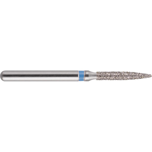 NeoDiamond FG, Form 249, Flamme