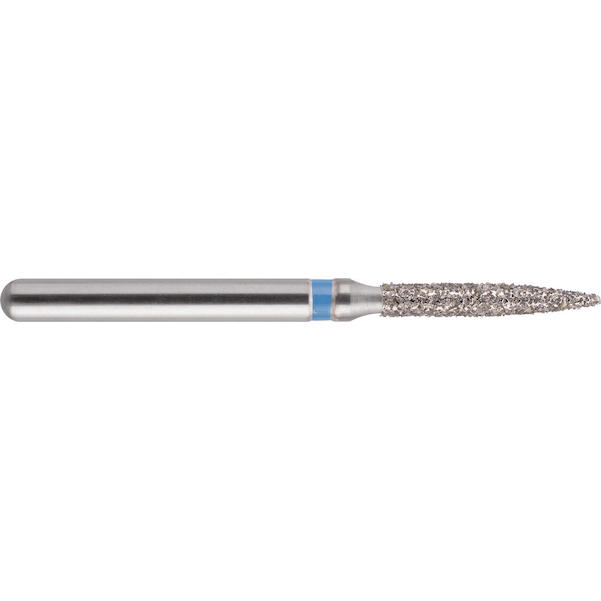 NeoDiamond FG, Form 249, Flamme