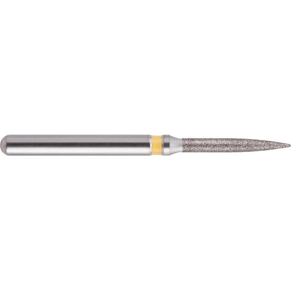 NeoDiamond FG, Form 249, Flamme