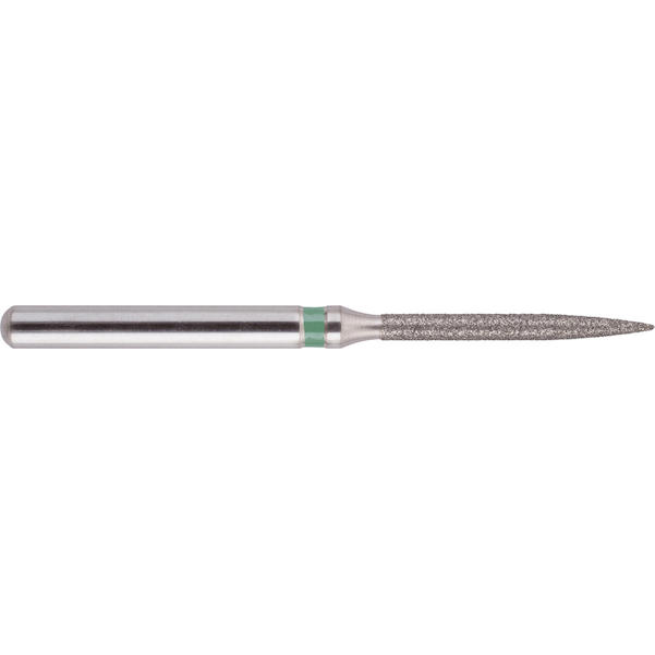 NeoDiamond FG, Form 250, Flamme