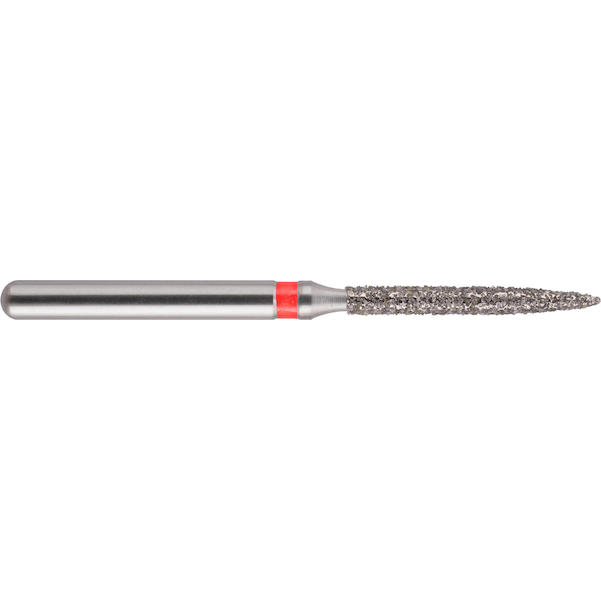 NeoDiamond FG, Form 250, Flamme