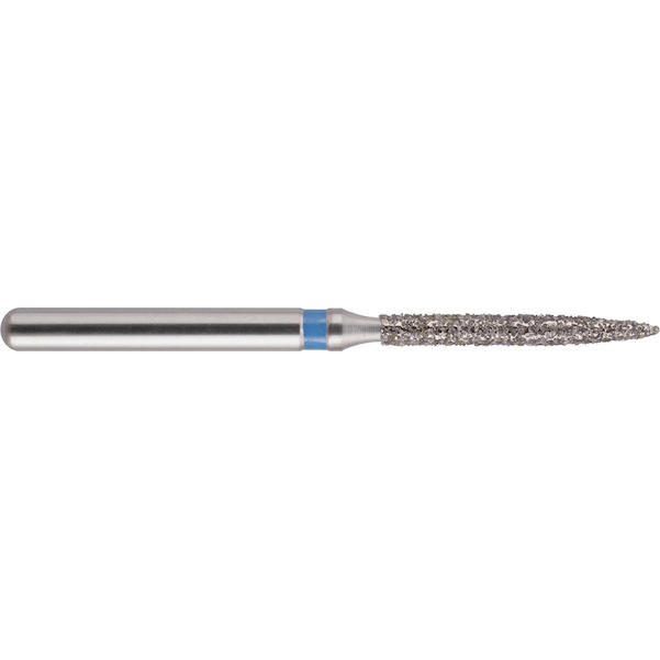 NeoDiamond FG, Form 250, Flamme