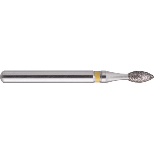 NeoDiamond FG, Form 257, Knospe