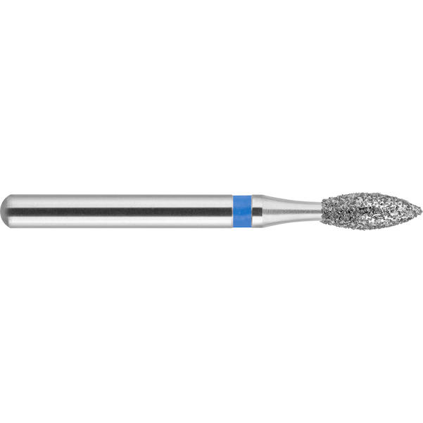NeoDiamond FG, Form 257, Knospe