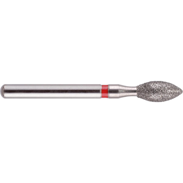 NeoDiamond FG, Form 257, Knospe