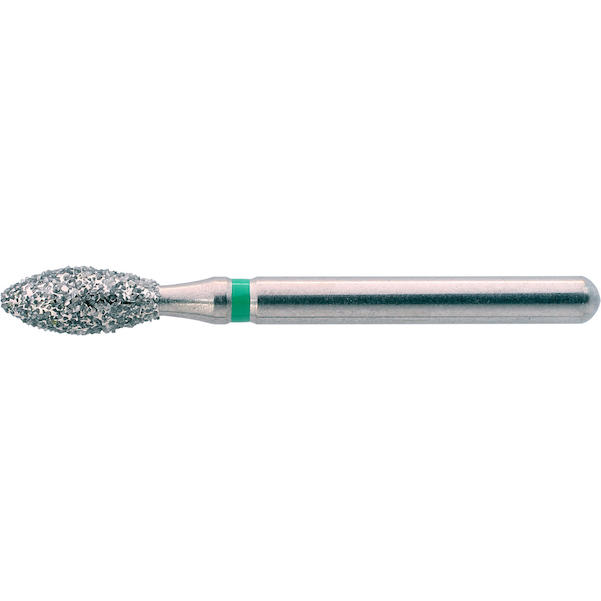 NeoDiamond FG, Form 257, Knospe