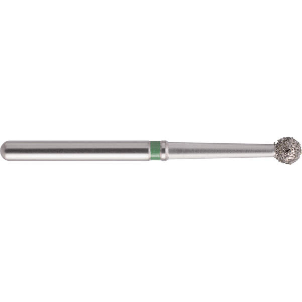 NeoDiamond FG, Form 697, Rund, lang