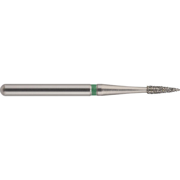 NeoDiamond FG, Form 540, Konisch spitz, Nadel