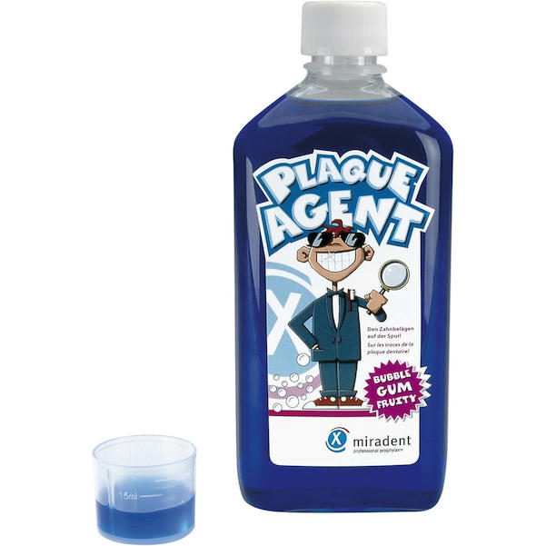 Plaque Agent