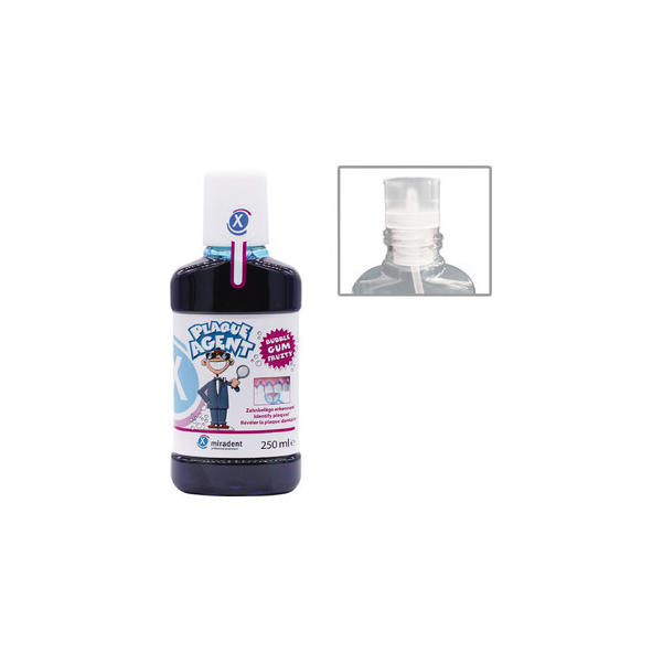 Plaque Agent®