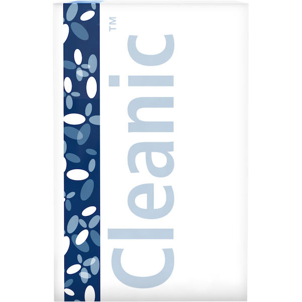 Cleanic mit Fluorid