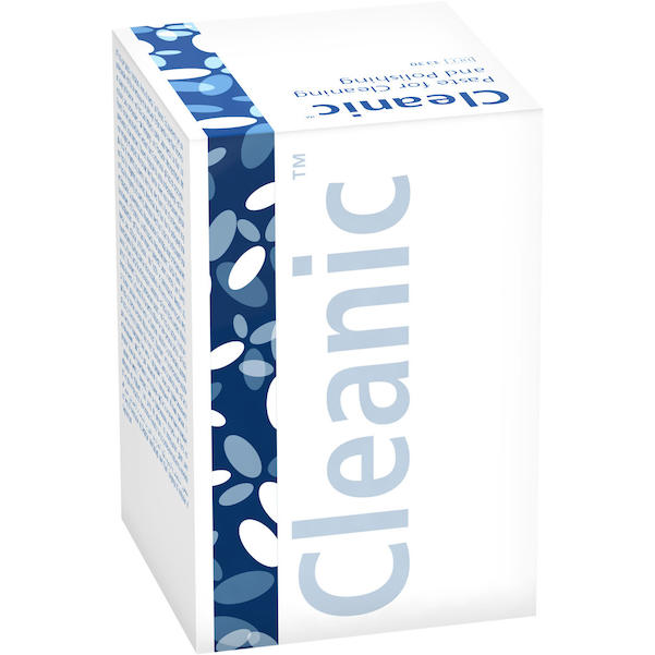 Cleanic mit Fluorid
