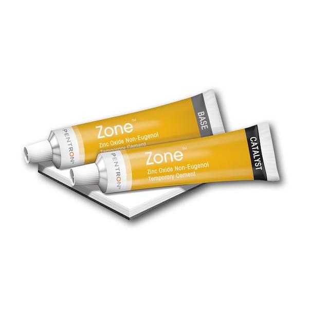 ZONE™ Provisoriumszement - Automix