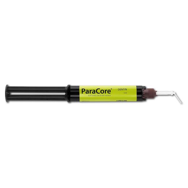 ParaCore Automix
