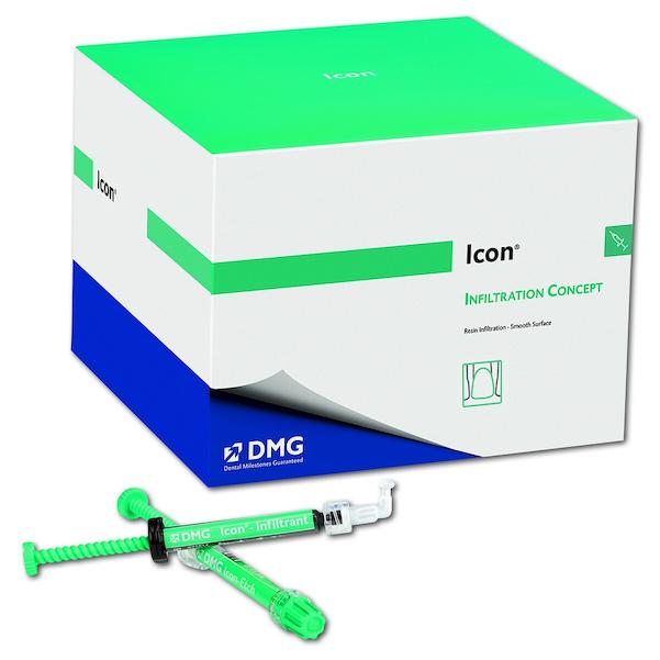 Icon Kariesinfiltrant - Großpackung
