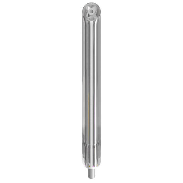 Crystal Tips, Packung 1.500 Stück