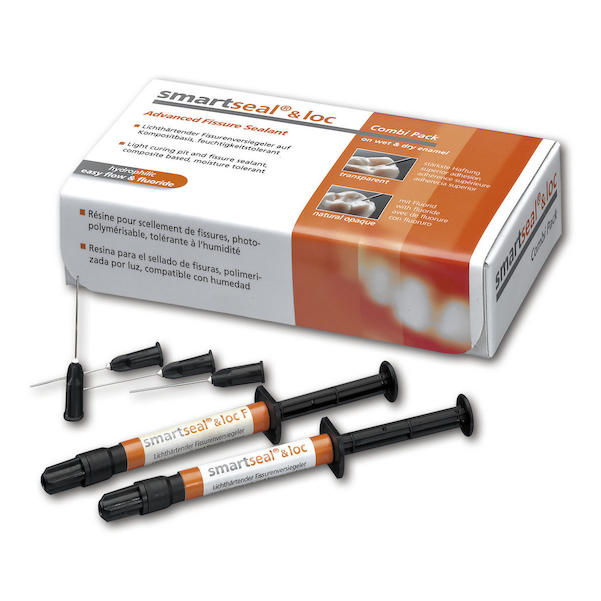 smartseal® & loc - Kombipackung