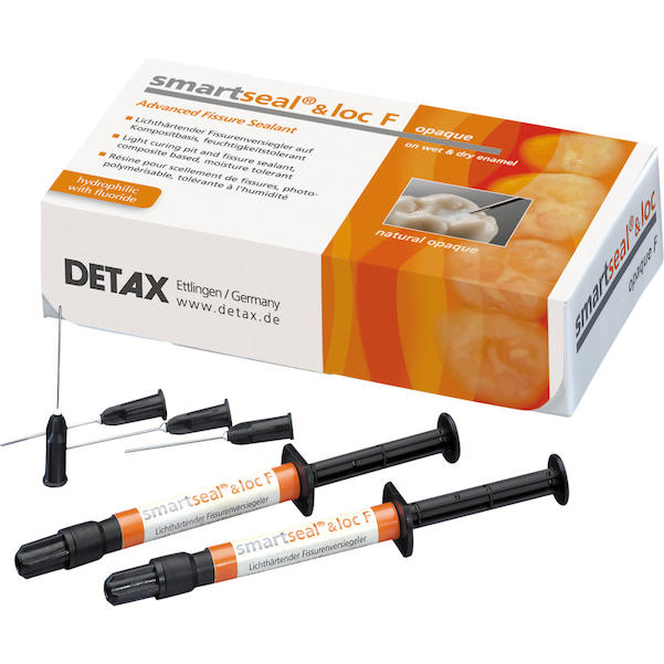 Smartseal & loc