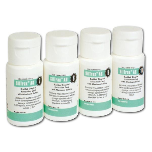 SilTrax® AS, Aluminiumsulfat