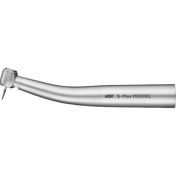 S-Max M Turbine M900KL