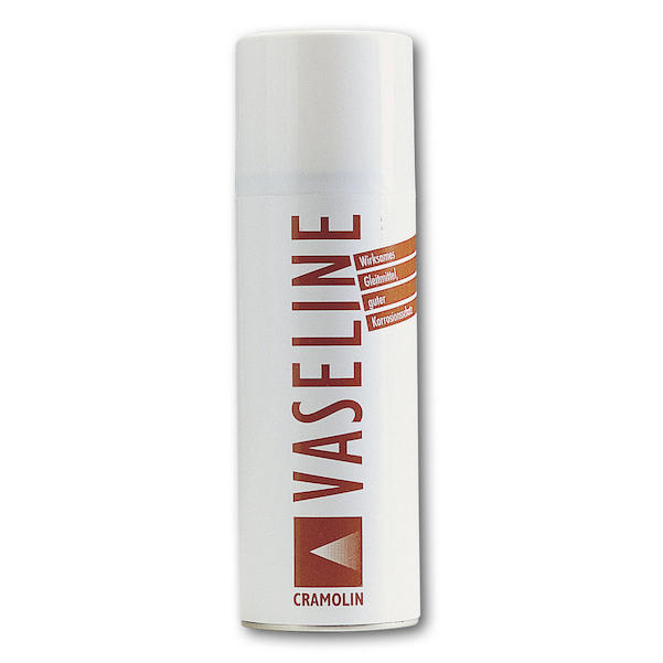 Vaseline-Spray