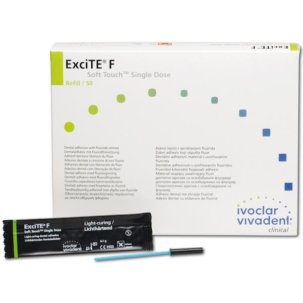 ExciTE® F, Single Dose