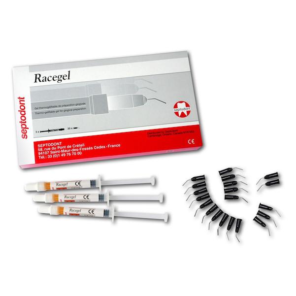 Racegel
