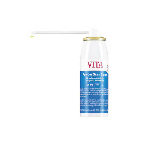 VITA Powder Scan Spray