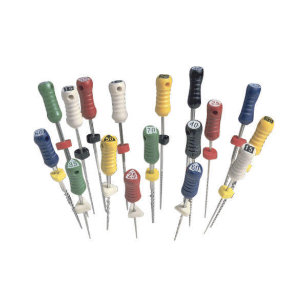 Mani Reamers, Länge 28 mm