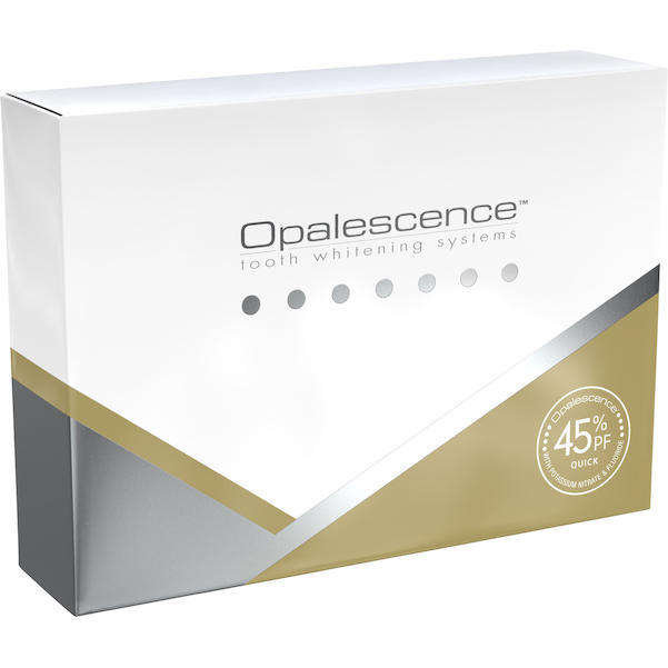 Opalescence™ Quick PF 45 %