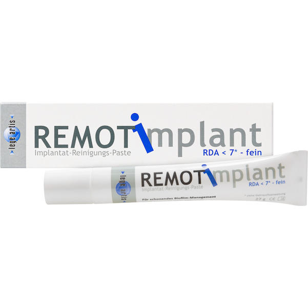 REMOT implant
