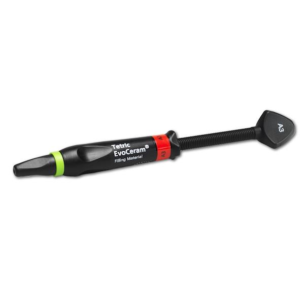 Tetric EvoCeram (Spritzen)