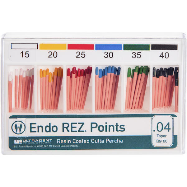 EndoREZ Points