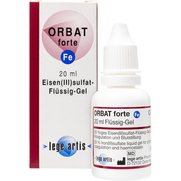 ORBAT forte