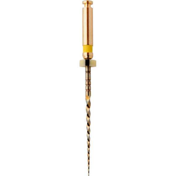 EdgeTaper Platinum Sterile Size F