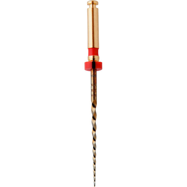 EdgeTaper Platinum Sterile Size F